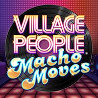 Village People® Macho Moves